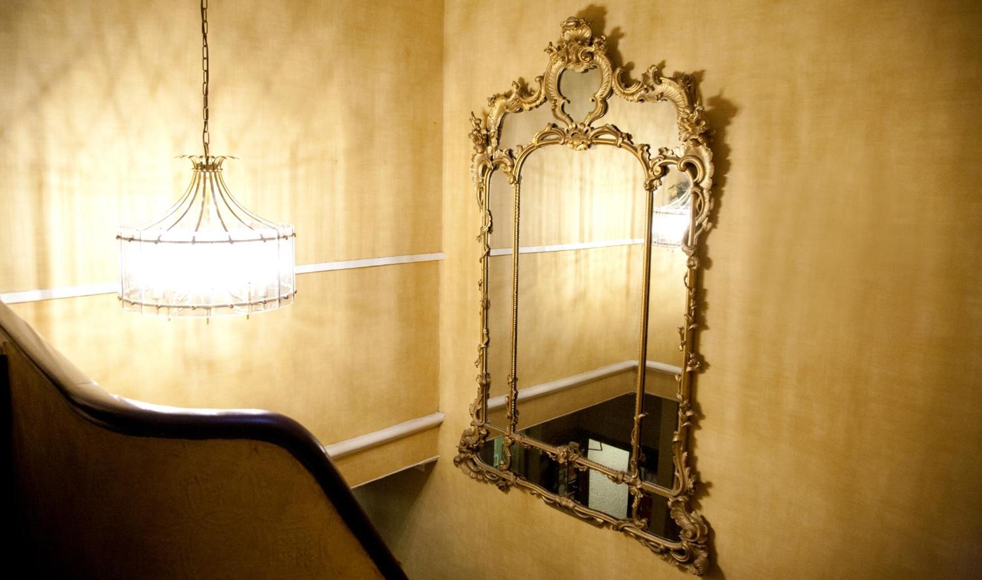 Castlecary House Hotel Kültér fotó