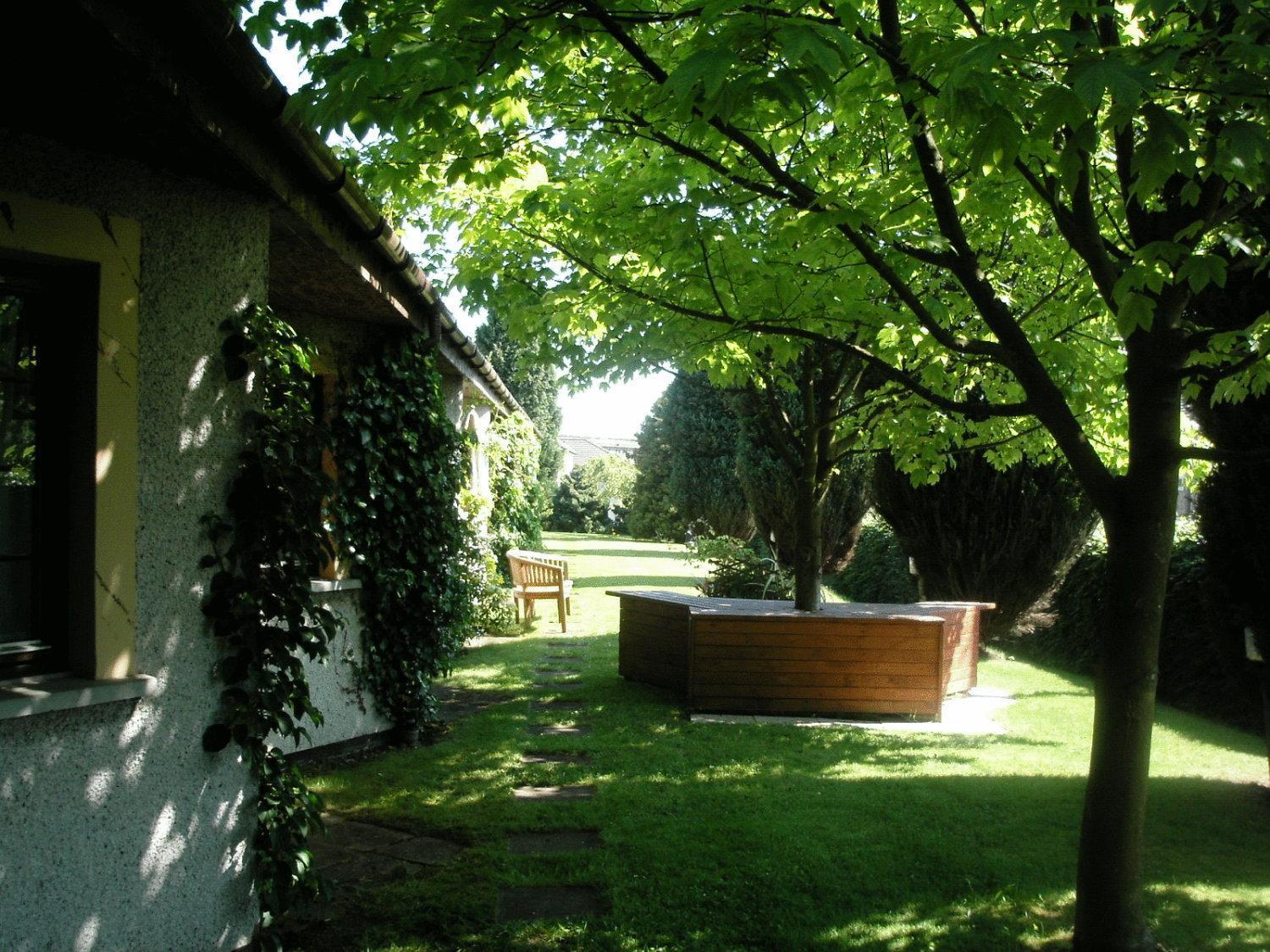 Castlecary House Hotel Kültér fotó