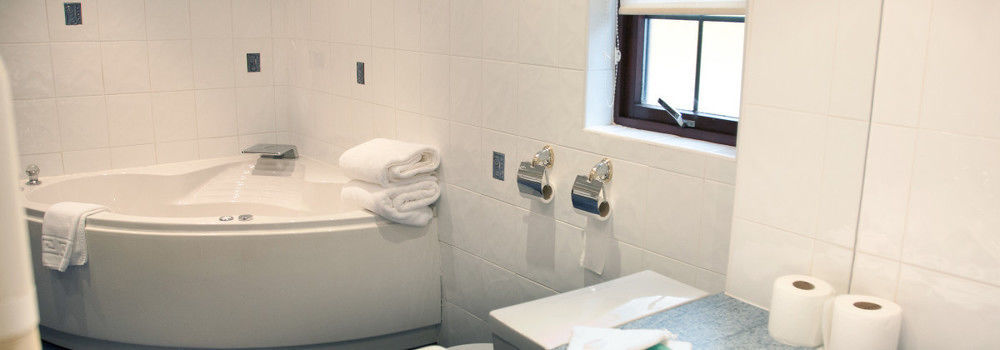 Castlecary House Hotel Kültér fotó
